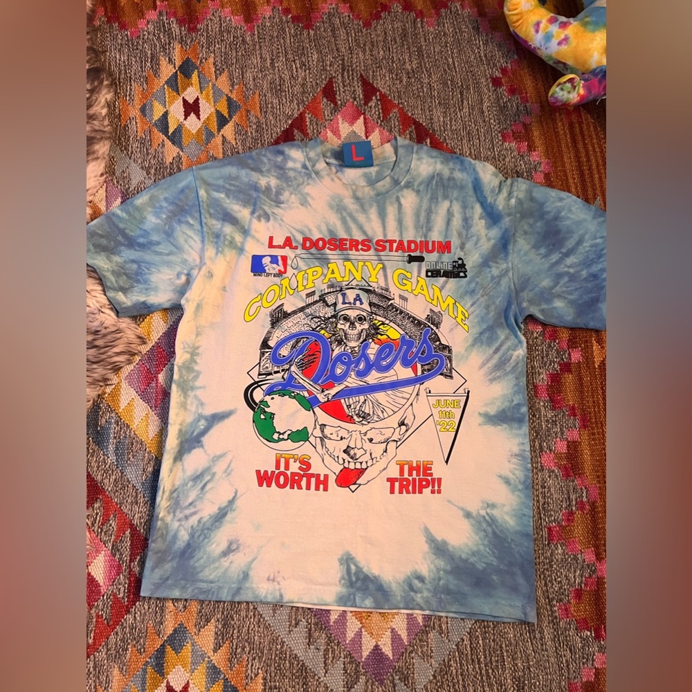 Online Ceramics LA Dosers, size large, dead and co